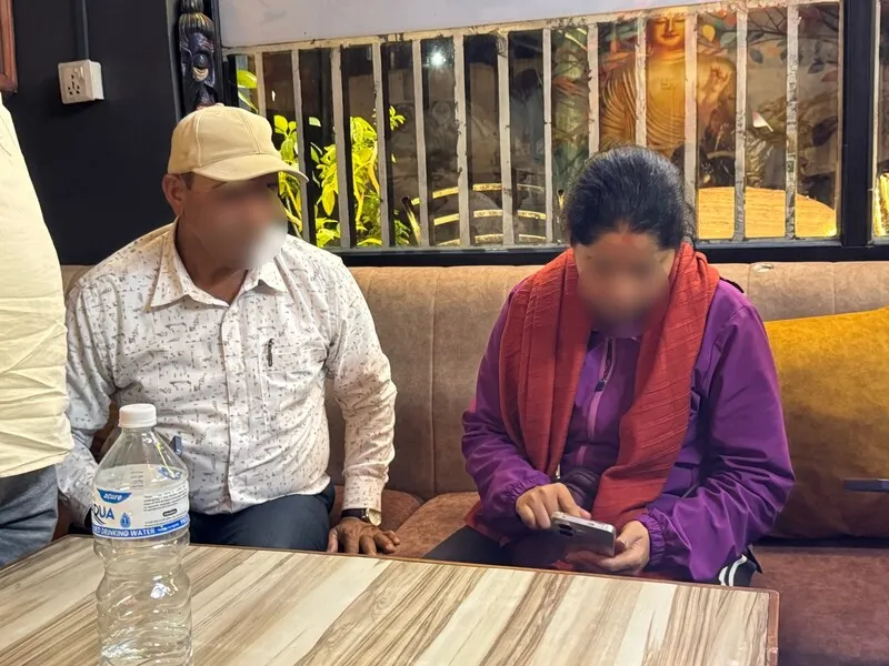 “한국인 팀장이 참 예뻐하던 동생”…연락두절 두산 네팔인 노동자 가족의 한탄