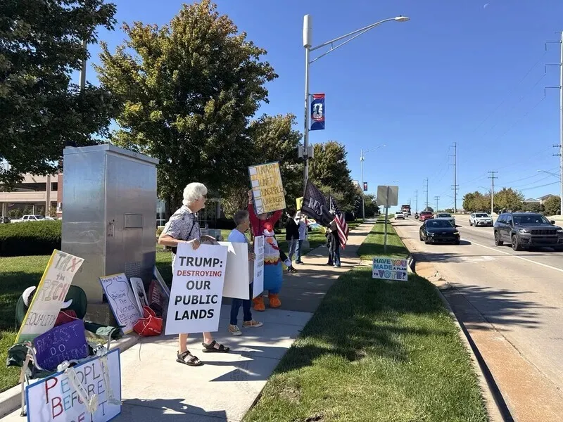 [Correspondent’s column] US midterms: A contest of money vs. public sentiment