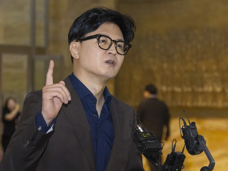 “최재성이 정권 좀 좌지우지”…한동훈, 브로커 양씨 통화 녹취록 추가 공개