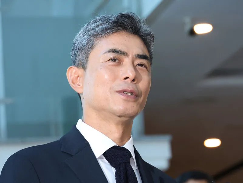 강신철 국방장관 후보자 11억2762만원 신고…장남은 육군 장교 전역