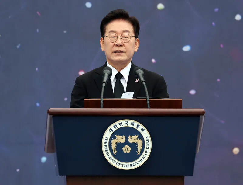이 대통령 “다문화가정 모두 어려우니 우대해야 한다? 검증 필요”