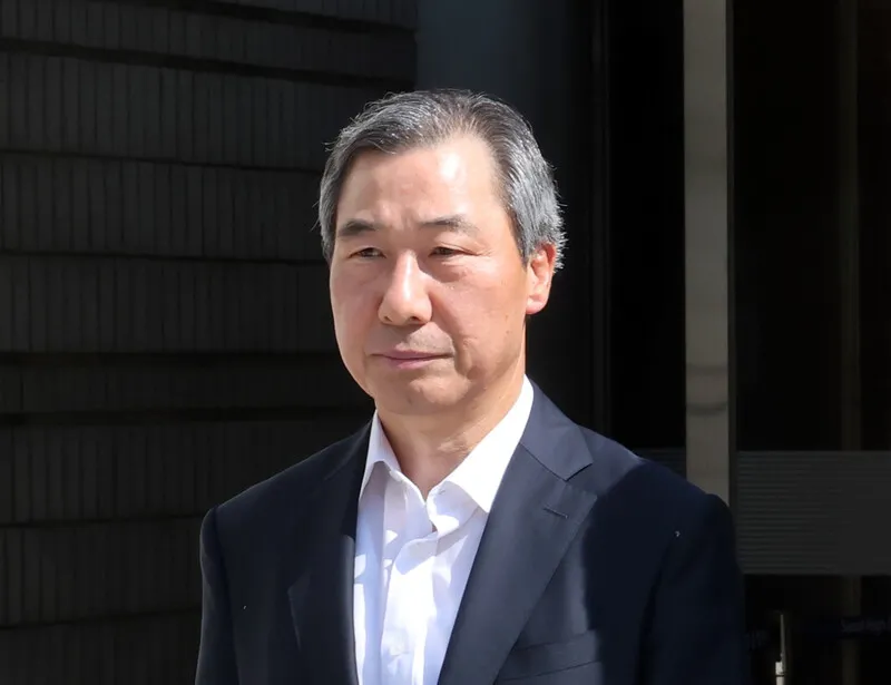 ‘안보실 인사 청탁’ 윤재순·임종득 1심 공소기각…법원 “특검 수사 대상 아냐”
