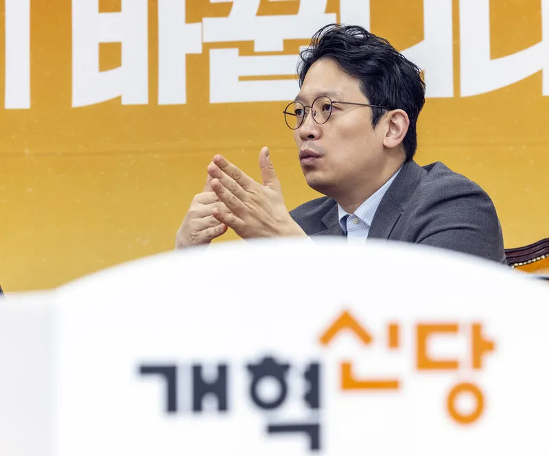 개혁신당, 경기 남부 전략 거점화…“천하람·이주영 출마 결단해달라”