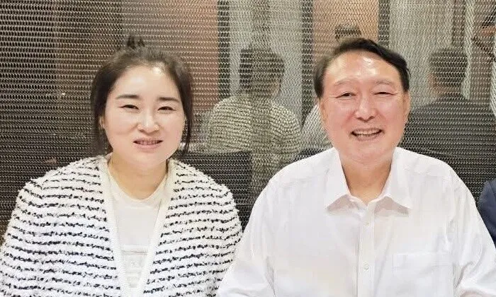 '이상민 딸' 보고 눈물 났다던 김계리 "지귀연, 윤석열 무죄 선고해... - 뉴스 썸네일 이미지