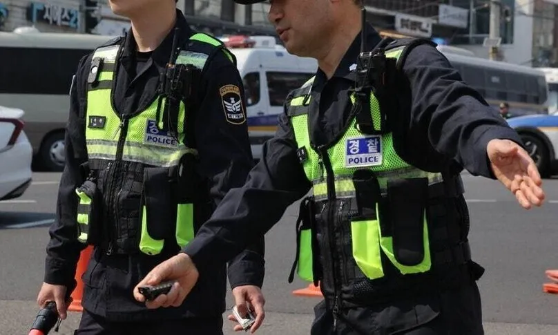 「戒厳令出動」の過ちを繰り返さないために…警察官13万人全員が憲法訓練を受ける