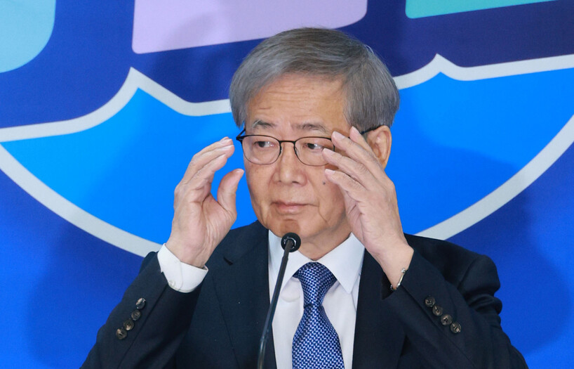 El Partido Demócrata confirma las nominaciones de Lee Hae-sik, Jeon Jae-soo y Lee So-young… Se recomienda Songpa Gap a Lim Jong-seok – The Hankyoreh CINEINFO12