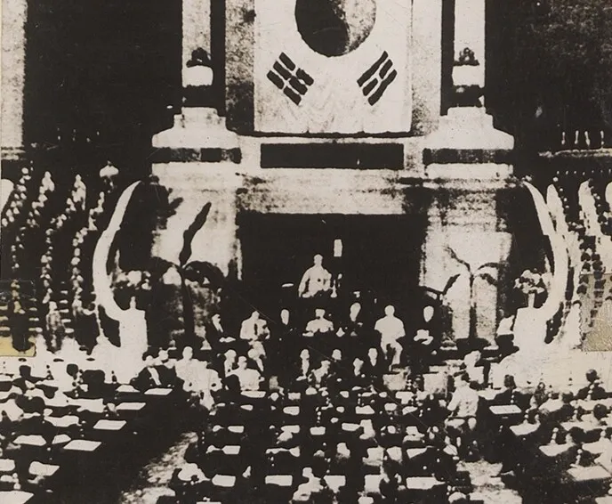 1949년 6월6일, 제헌의원 강욱중의 가장 위험한 순간 [금자㉒]