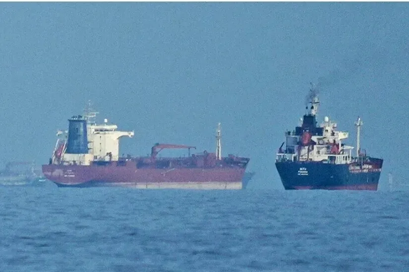 South Korea to provide $500,000 in humanitarian aid to Iran