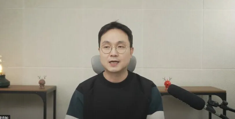 김새론 유족, '연예 뒤통령 이진호' 명예훼손 혐의로 고소…사생활 폭로 영상 논란