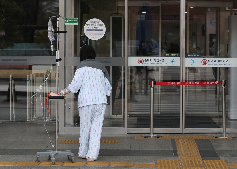 [Editorial] Korean public will not abide doctors’ threats of ‘health care catastrophe’