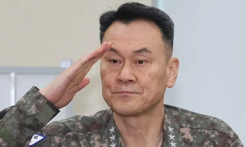 계엄 해제 뒤 병력 철수 건의 관련 보도 이미지