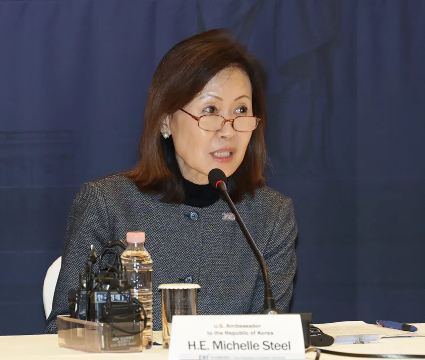 [사설] 미국, 한국에 '공정한 대우' 말할 자격 있나 - 뉴스 썸네일 이미지