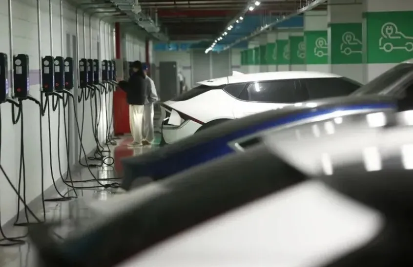 전기차 보조금 관련 이미지