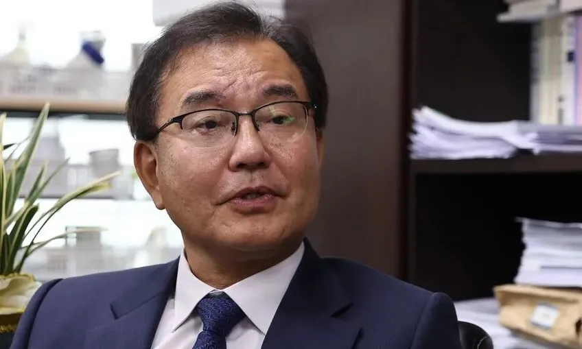 이명현 특검 “격노설로 실체 바뀌어 박정훈 대령 억울한 기소”
