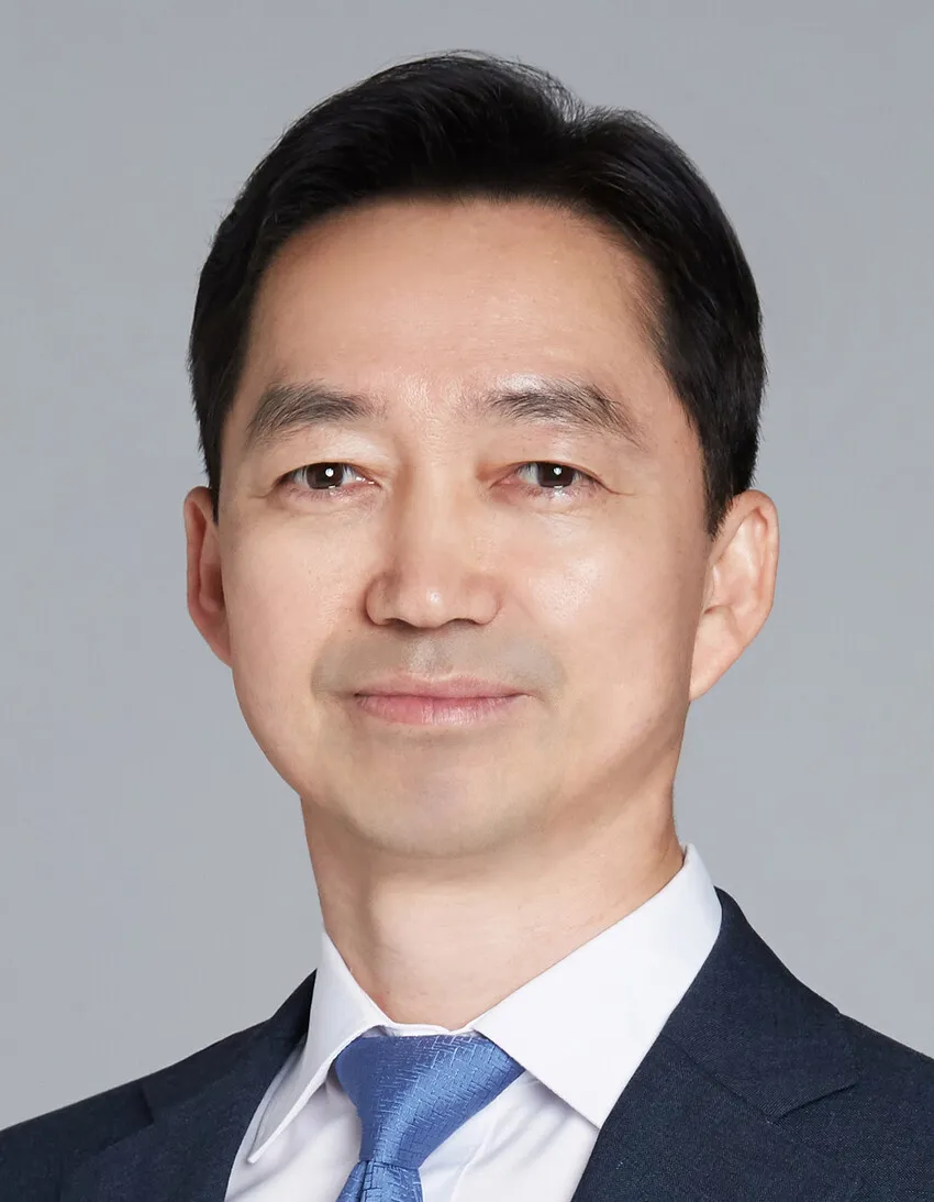 Kim Ji-yong, nominee for the first chief of Korea's Major Crime Investigation Agency