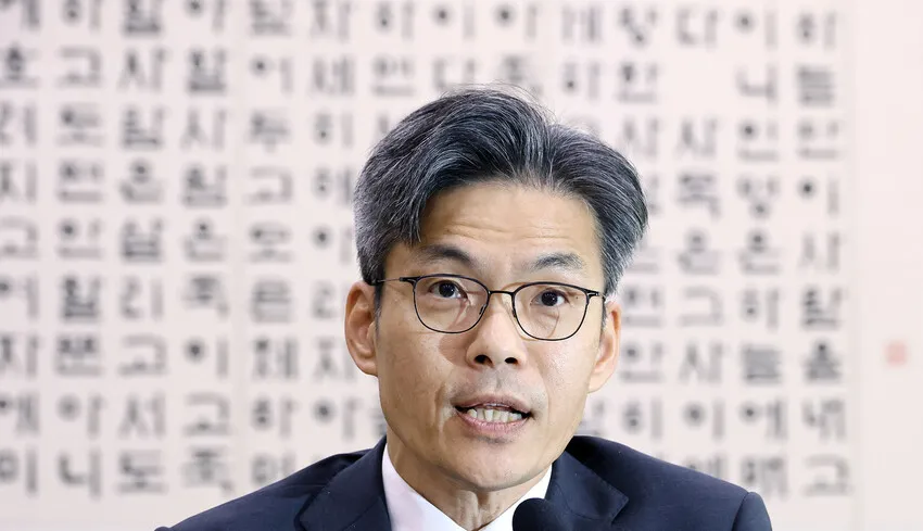 박철우 서울공소청장 “이 대통령 사건 공소취소 검토한 적 없다”
