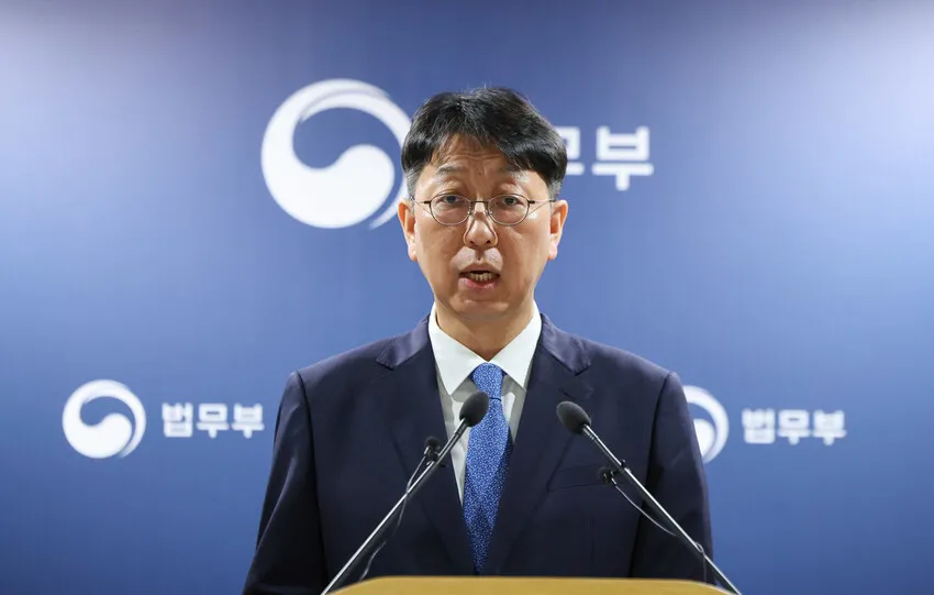 공소청, 검사 정원 80% 수준으로 출범…결원 충원 없이 정원 감축 추진