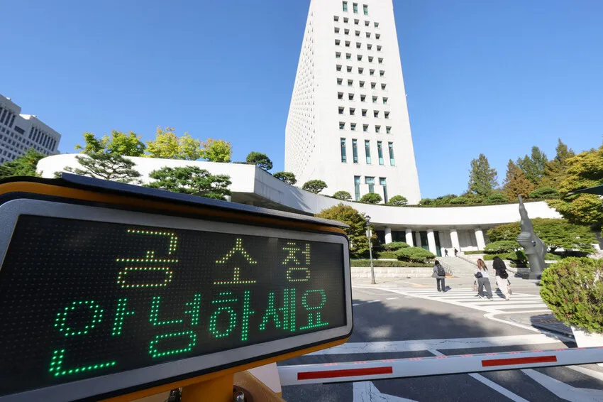 수사권 뺀 공소청 출범…직접수사 부서 42개 폐지, 공판·사법통제 강화