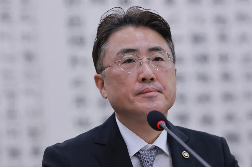 윤석열 부부 영치금 21억…법무장관 대행 “운영 개선 필요”