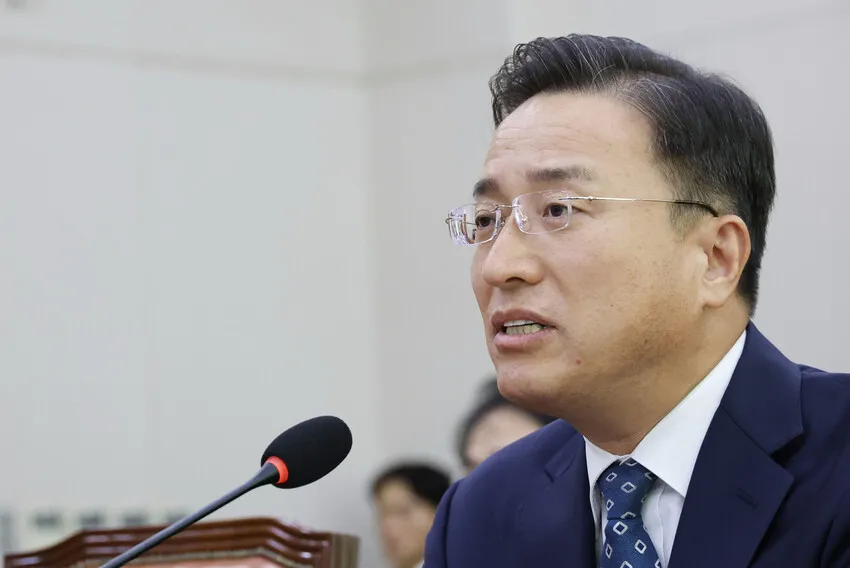 이정현 검찰총장 직무대행 “공소취소 ‘공’자도 꺼낸 적 없어…검토 안 해”