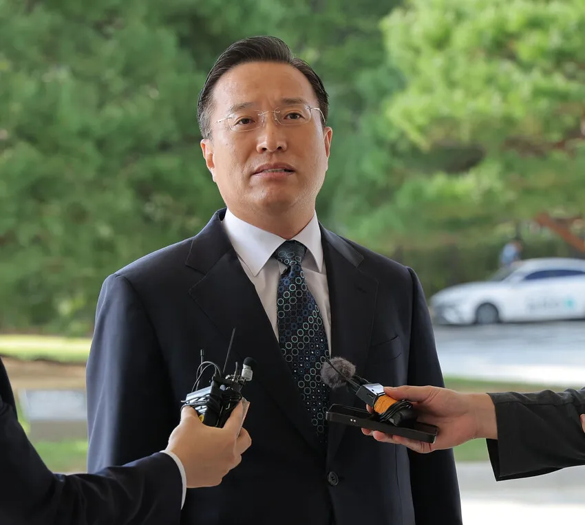 ‘친여’ 이정현 검찰총장 대행의 기류 변화…공소취소 논의 다시 불붙나