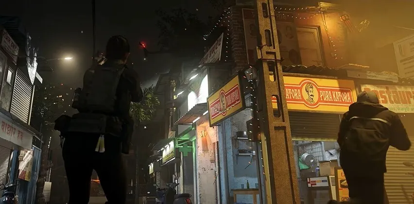 이태원 참사 영상 쓴 ‘콜 오브 듀티’ 제작진 사과…“전면 삭제”