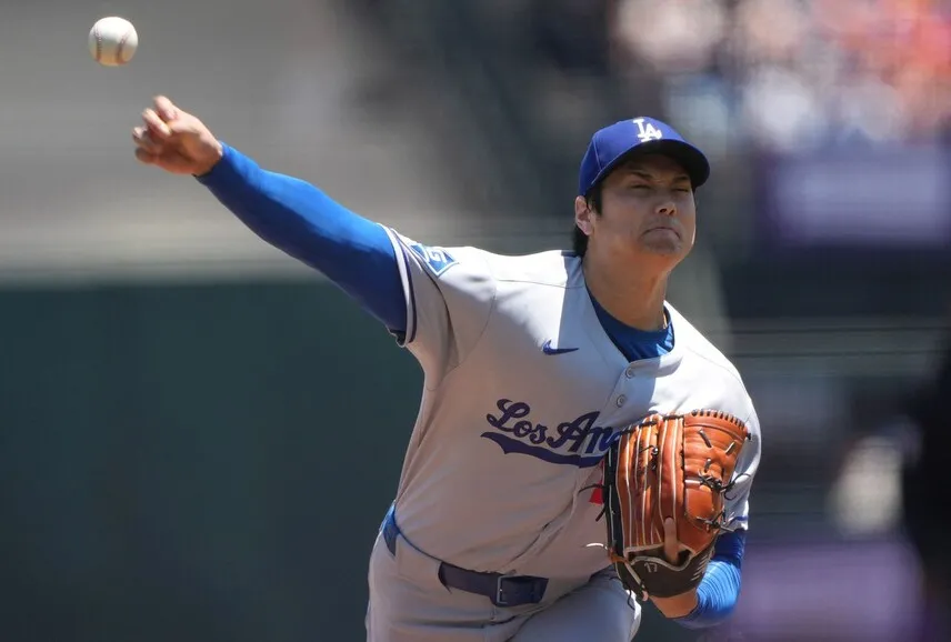 어차피 MVP는 저지·오타니일까 [이창섭의 MLB와이드…