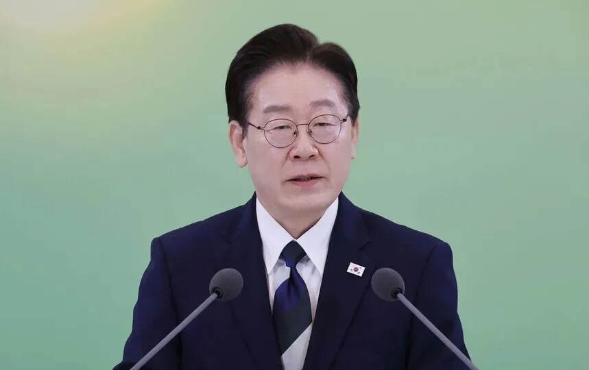 ‘Korea said what others won’t’: Palestinians and others react to Lee’s blunt criticism of Israel
