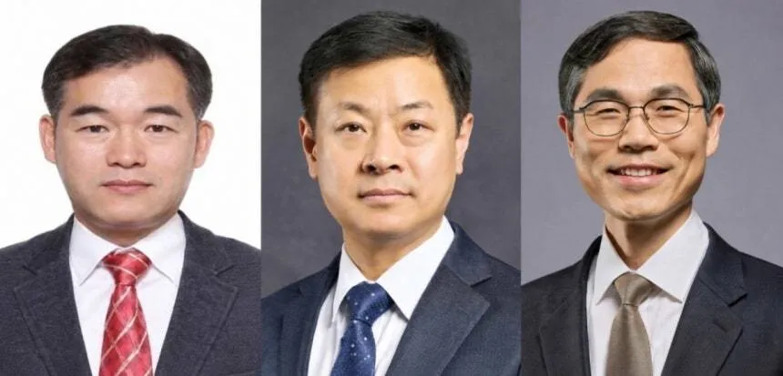 한밤중 경찰 수뇌부 14명 물갈이, 다음 차례는 경찰청장?