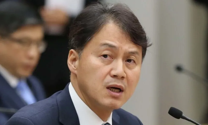 윤석열 법무 측근들, 계엄 이튿날 안가에서 ‘사후 문건’ 짜맞췄나