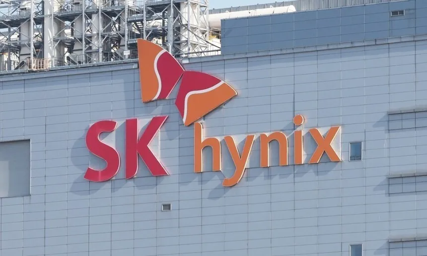 SK하이닉스 반도체 기술 유출 충격! 중국 기업에 넘긴 직원, 법의 심판대에...