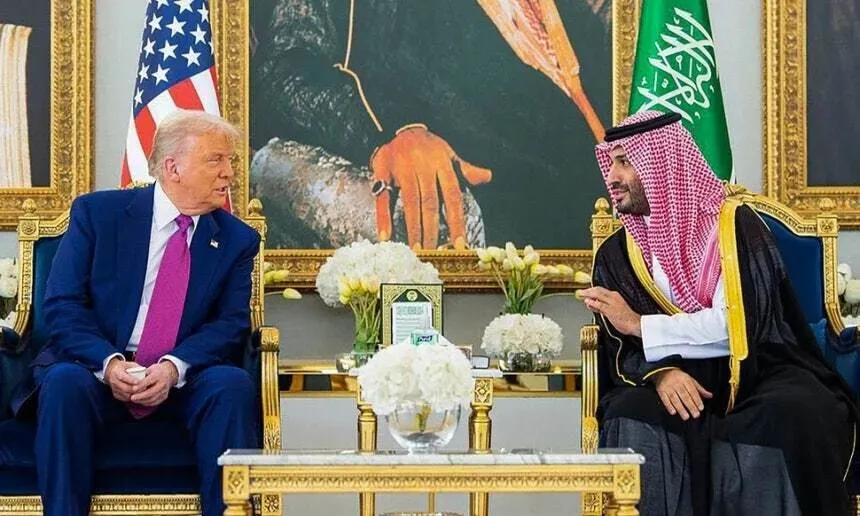 [News analysis] Trump’s nuclear carrot for Saudis could further destabilize Mideast