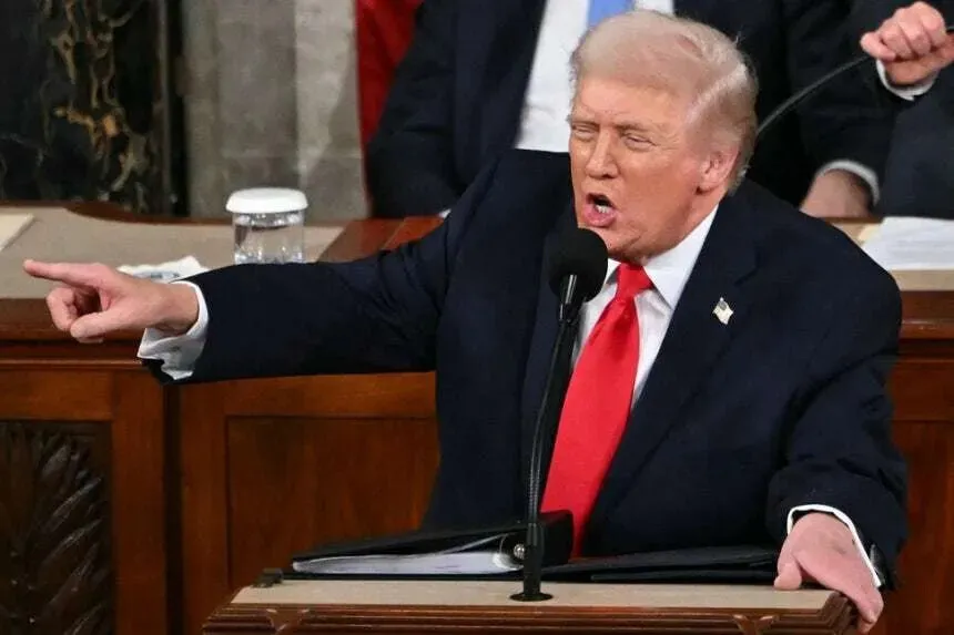 [Column] Withstanding Trump’s predatory hegemony