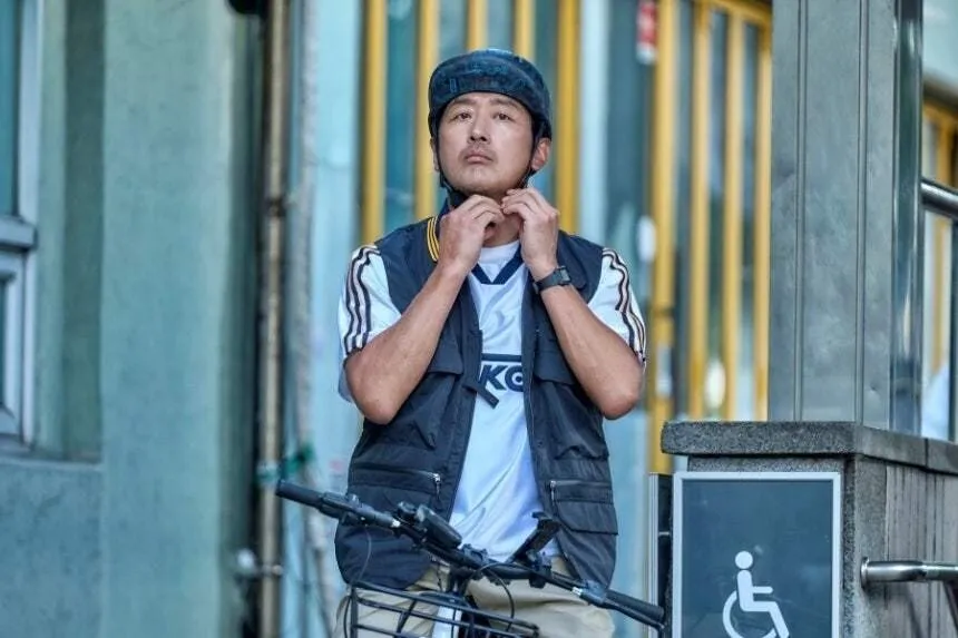 장르 섞는 요즘 드라마...로맨스+스릴러, 가족극+범죄물 - 뉴스 썸네일 이미지