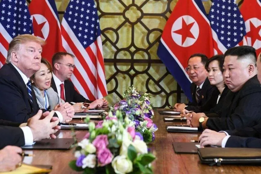 [Column] From complete denuclearization of North Korea to managing nuclear risk
