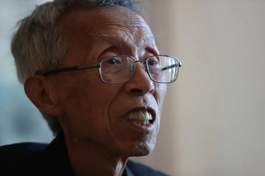 한국 현대사 사료 전문가 방선주 박사 별세