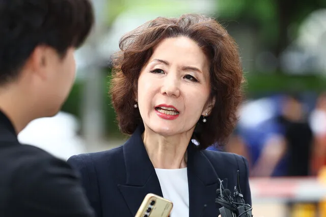 ‘내각 청문회 슈퍼위크’ 내일 시작…이진숙·강선우 ‘통…