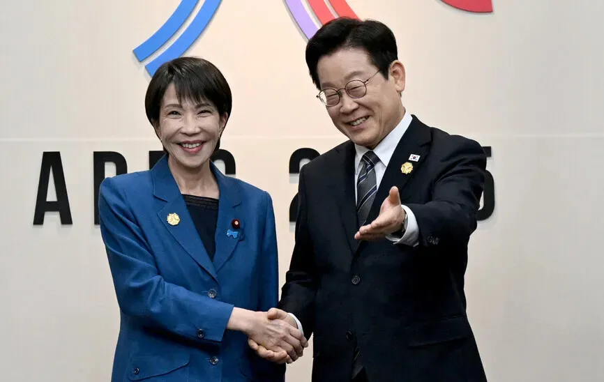 South Korea expected to broach historical issues with Japan at this week’s summit