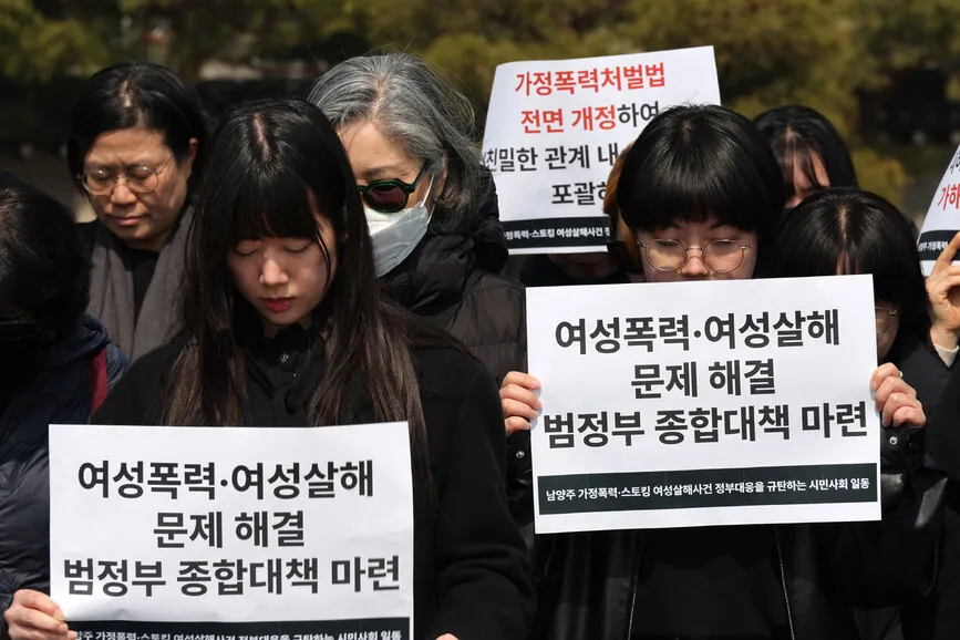 가정폭력 가해자도 ‘전자발찌 부착’ 검토…보복 범죄 막는다