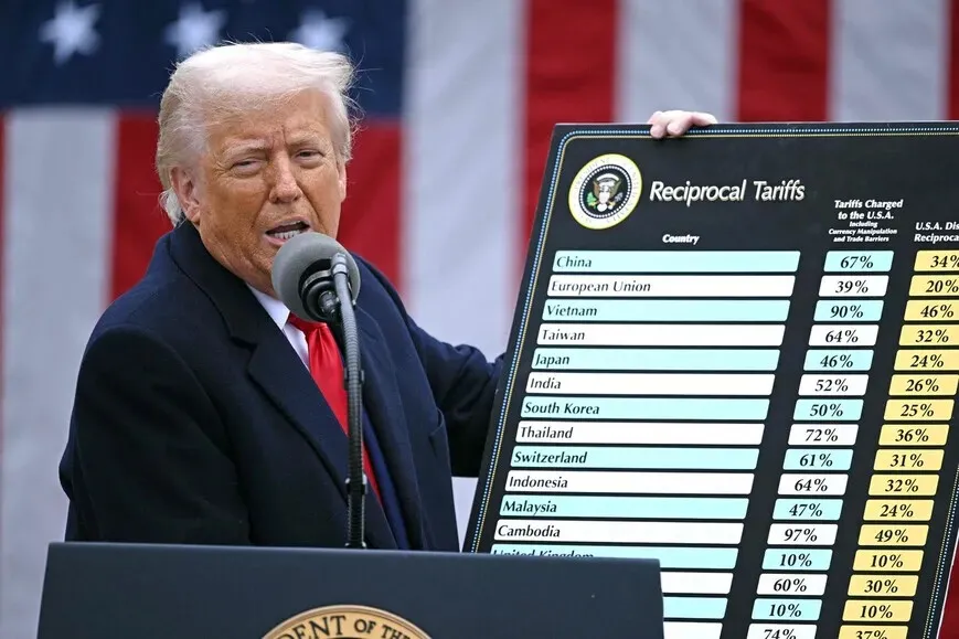 Trump resurrects ‘zombie’ tariffs before midterms — will they come back to bite him?