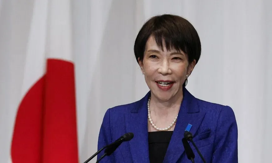 Japan renounced war in its 1946 constitution — is that about to change?