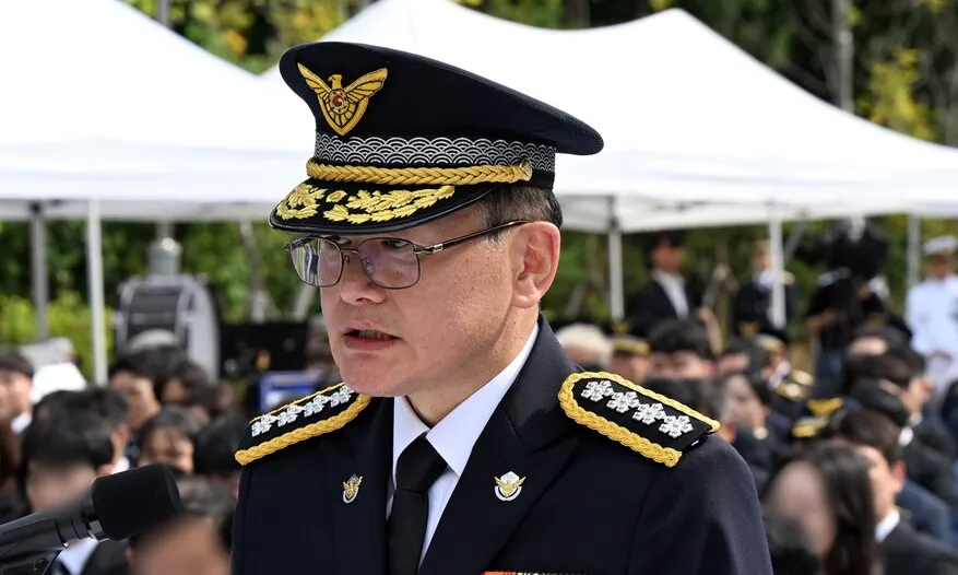 유족 기자회견