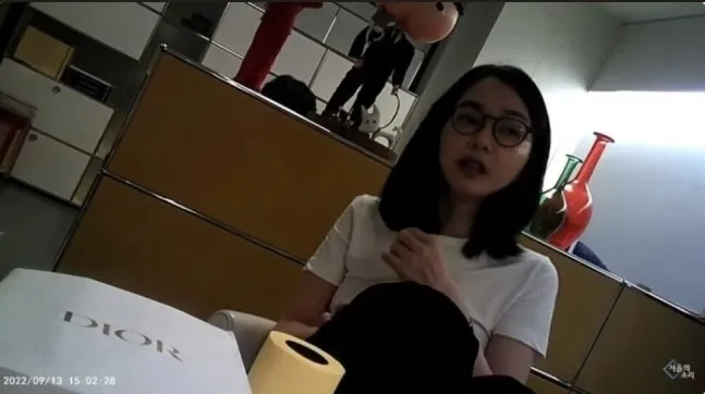 코바나컨텐츠 사무실 이미지
