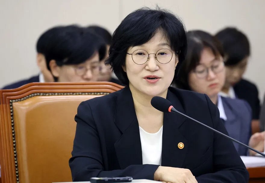 원민경 “보완수사권 폐지, 피해자 보호에 미친 영향 살피고 있다”