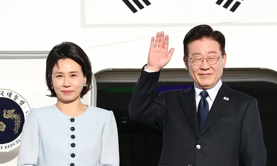 청와대 “이 대통령 헌법상 임기 제한 발언, 연임 안 한다는 뜻”