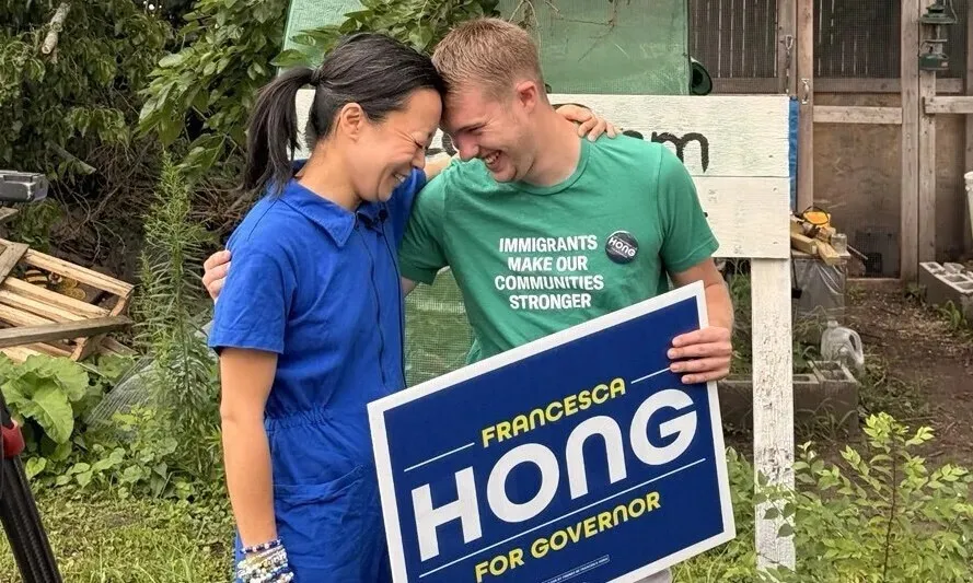 Die heutigen Vorwahlen in Wisconsin werden ein Test für Progressive in ...