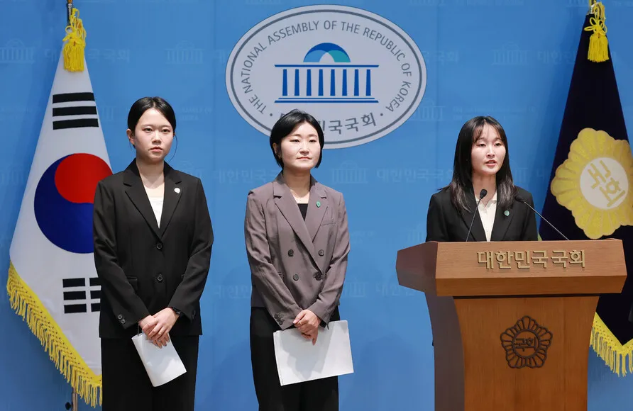 기본소득당, 송영길 향해 “국힘의 일차원적 비난에 동참 말라”
