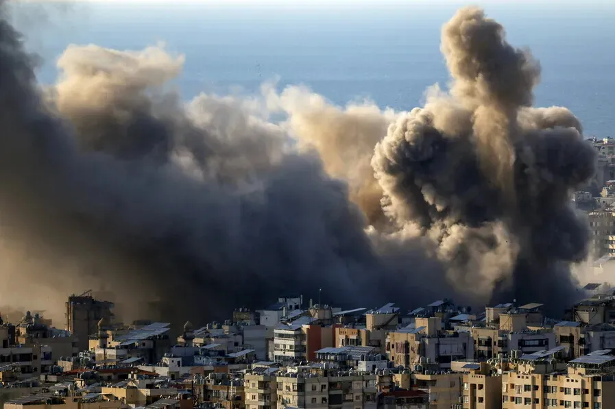 War in Middle East widens to 12 countries within 72 hours of US-Israeli strikes on Iran