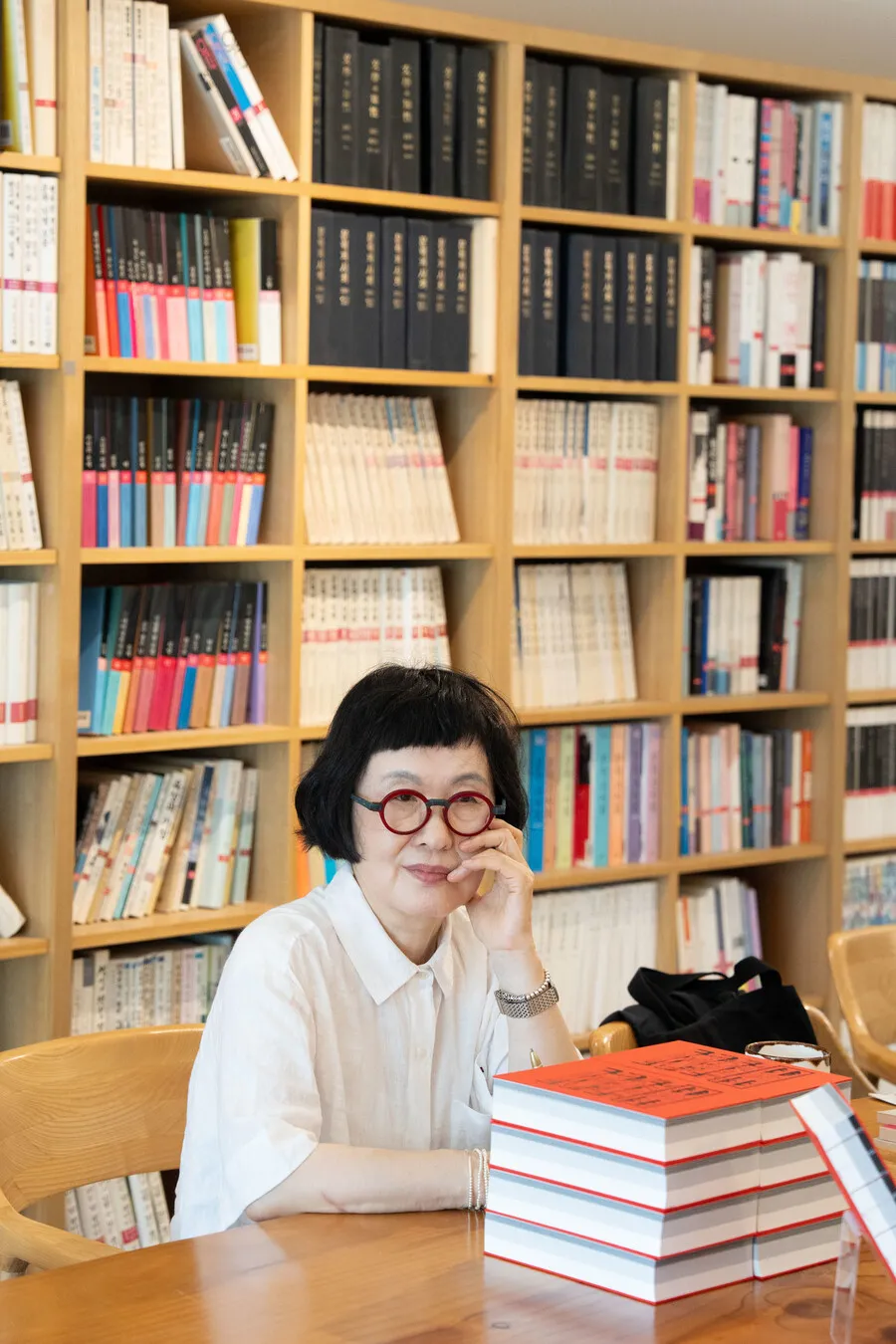 김혜순 시집 ‘죽음의 자서전’ 독일 HKW 국제문학상 …