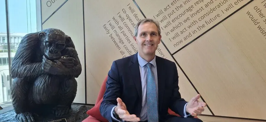 [Interview] Fostering stewardship by culture, not just by code